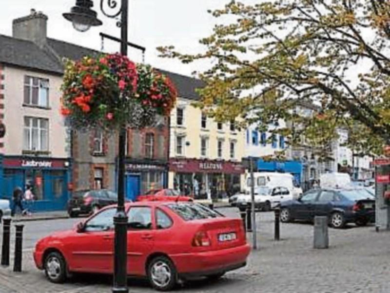 Tipperary is facing armageddon if National Planning Framework passed
