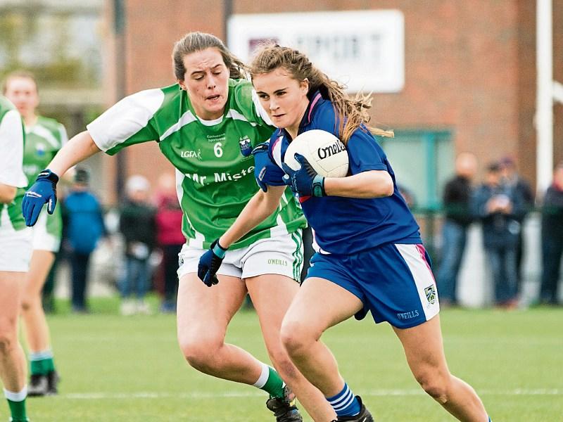 Cahir Ladies Football