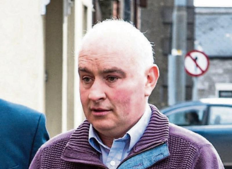 Patrick Quirke