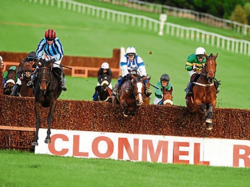 Clonmel Racecourse