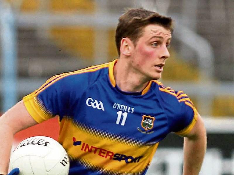 Conor Sweeney
