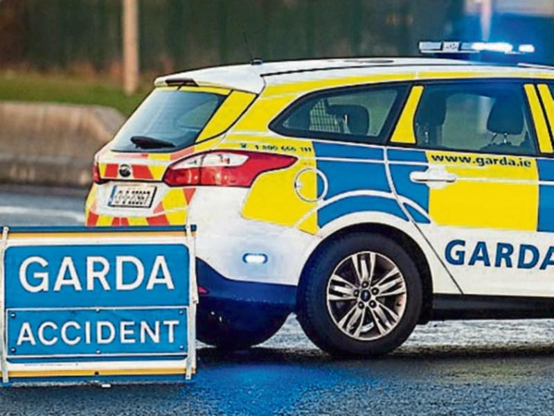 Woman seriously injured in Tipperary motorway accident