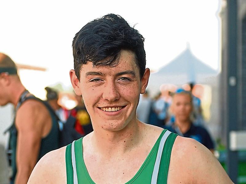 Daire Lynch