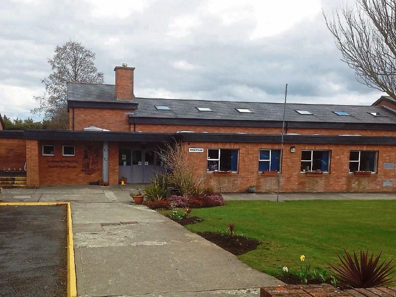 St John the Baptist School in Cashel