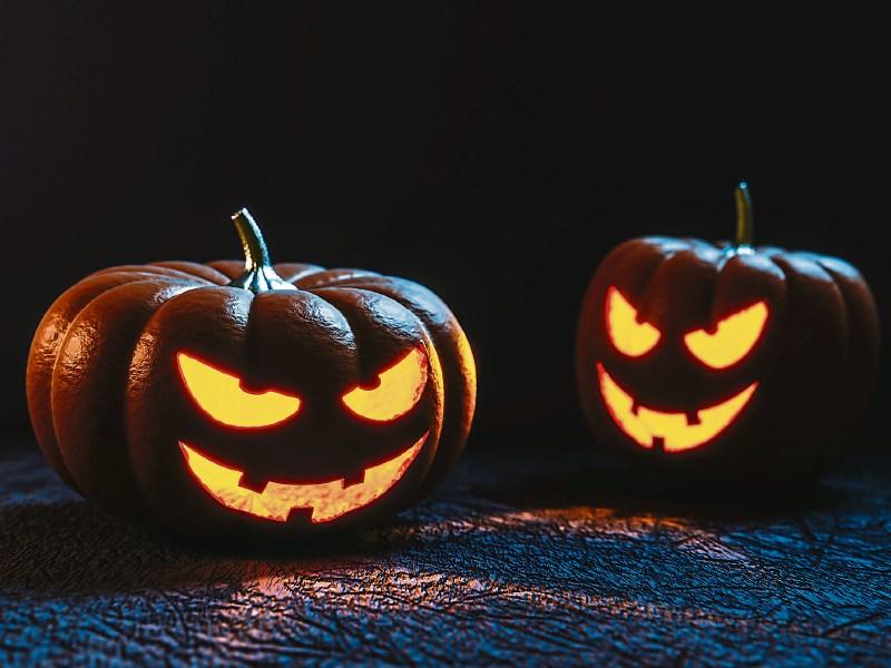Halloween Tipperary Asthma