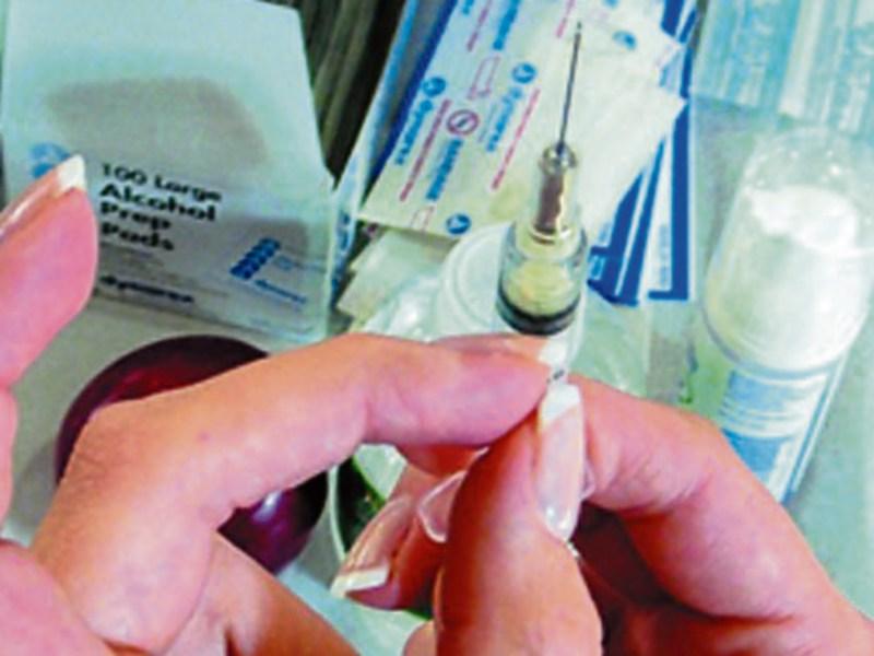 Tipperary people are urged to vaccinate against influenza