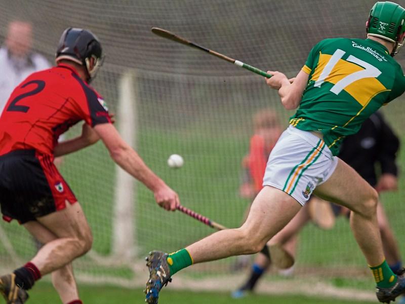 Ballybacon/Grange stroll to 32-points win in Munster championship