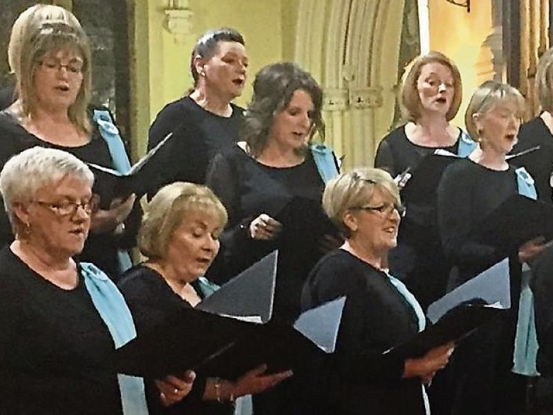 Belle Voci