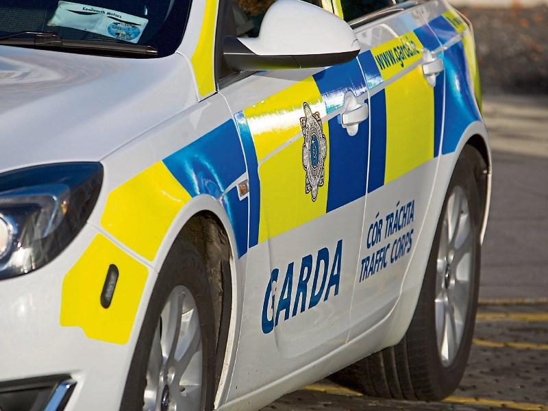 Masked raiders burgle Co. Tipperary homes