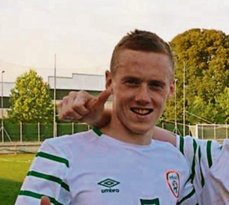Tipperary side St Michael's march on to FAI Junior Cup semi-final after win in Donegal