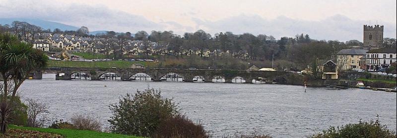 ACTION! Tipperary extras required for television series to be shot around Lough Derg