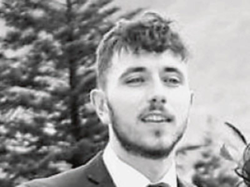 Evan Hickey