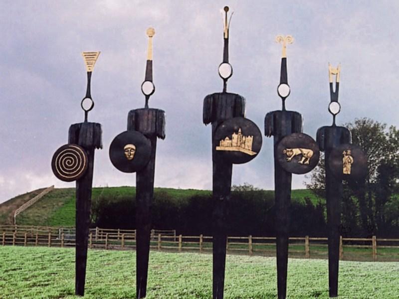 Ancient High Kings could be on the move!