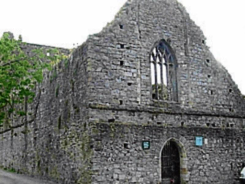 Calls to beautify Cashel of the Kings