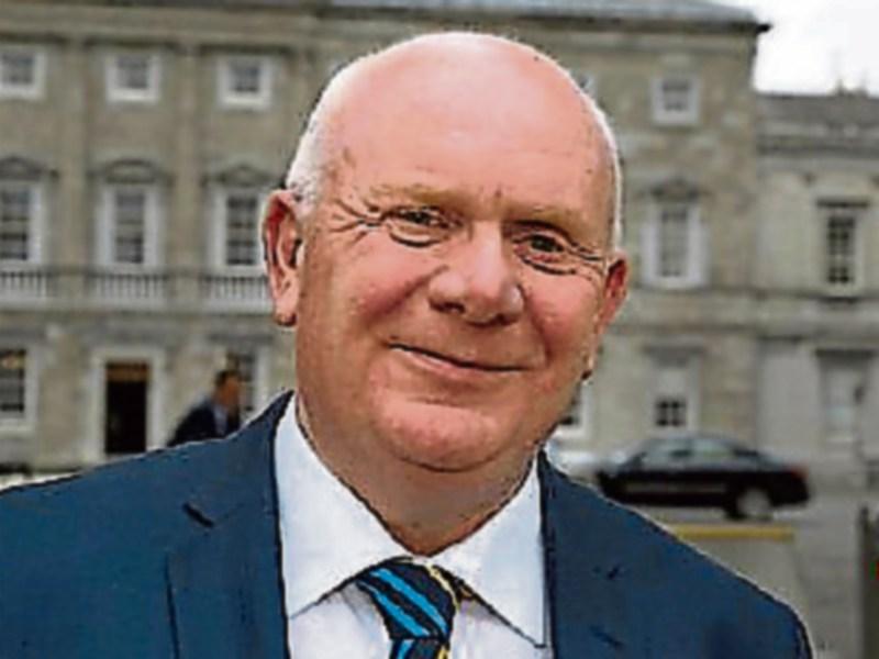 The 160 new apprenticeship places will be based in Thurles 