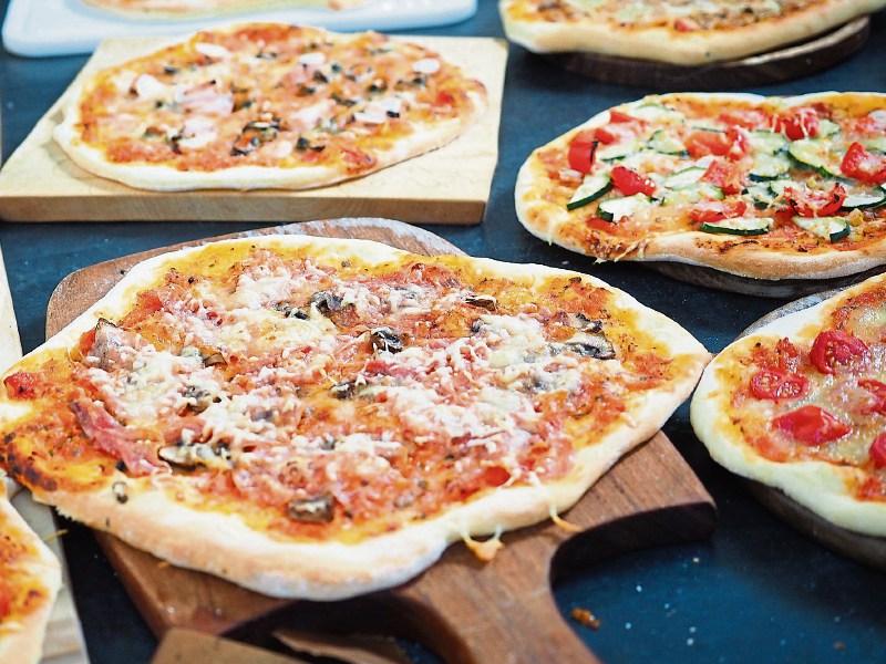 pizza