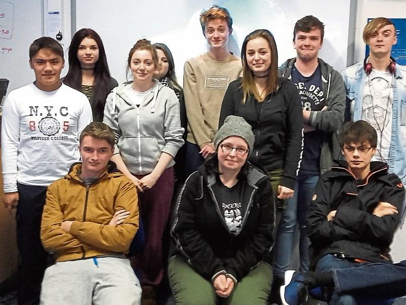 Clonmel students from across the world to write for South Tipp Today