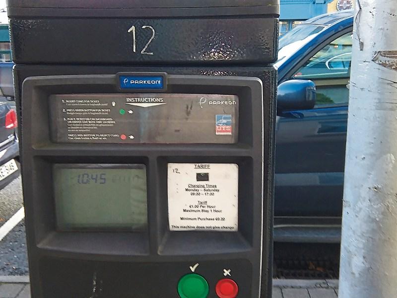 Car parking charge hike proposals 'mad'