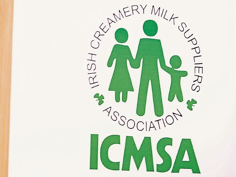 Tipperary ICMSA - Officer Elections