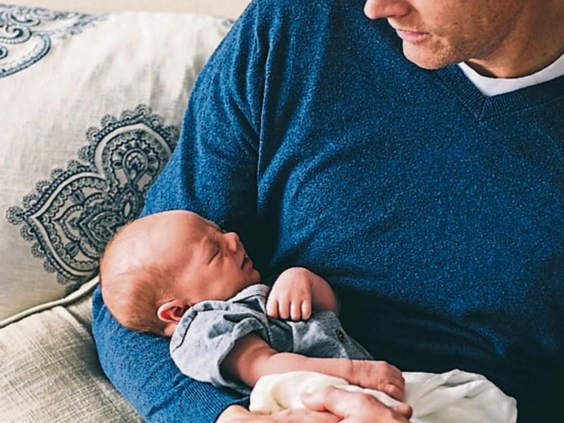 The number of fathers in Tipperary who have taken paternity leave revealed