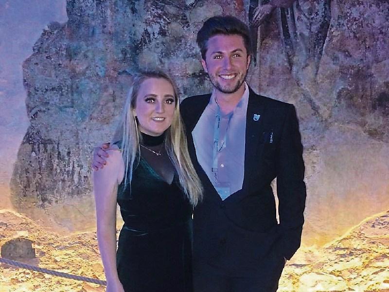 Tipperary man appointed Gaisce Ambassador