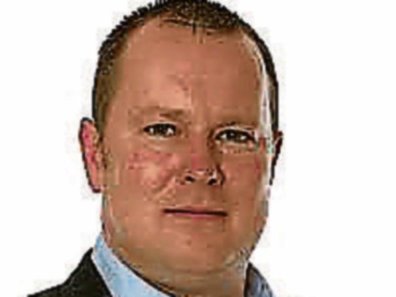 Tipperary Cllr Seamus Morris resigns from Sinn Fein 