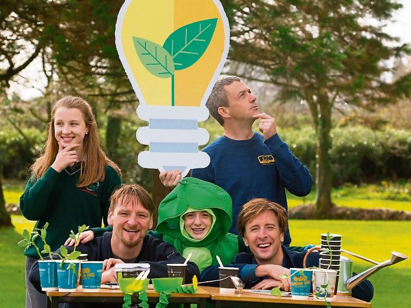 Tipperary students invited to enter Ireland's Food Entrepreneur Competition