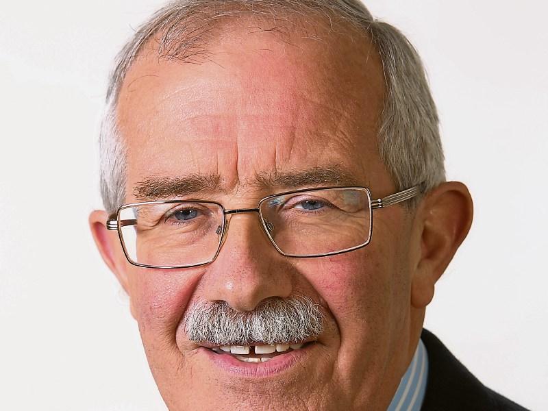 Seamus Healy