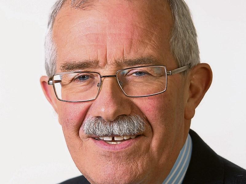 Deputy Seamus Healy also welcomes South Tipperary General Hospital expansion