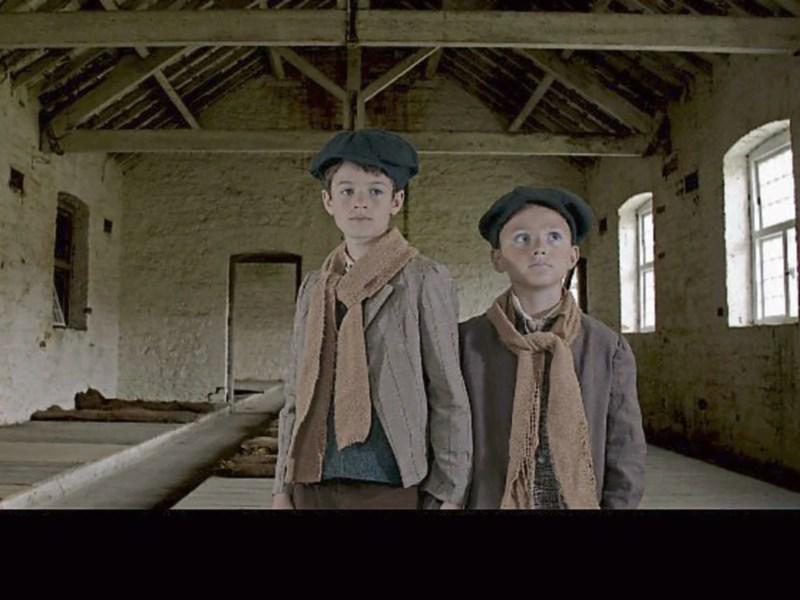 Clonmel brothers at the heart of new Famine Experience story