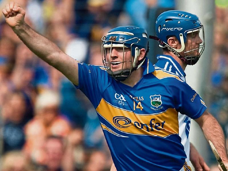 Eoin Kelly's brilliance just not enough as Mullinahone lose out to Thurles Sarsfields