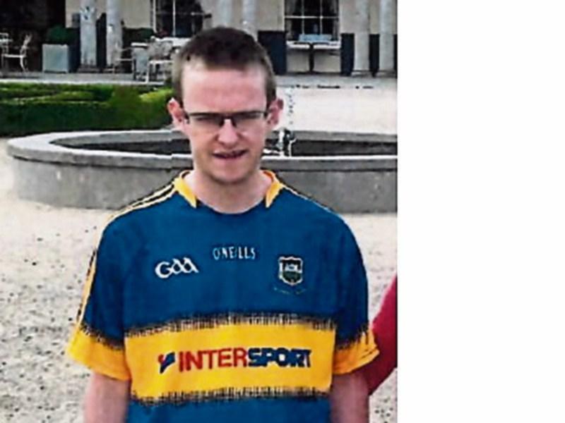 Missing Tipperary man Stephen Cullinan - search moves to Dublin following sighting