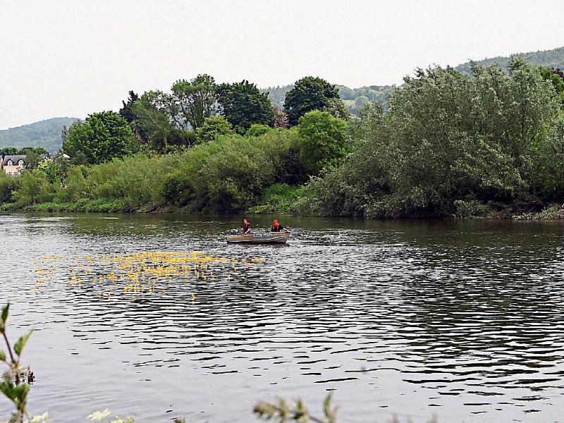 Cahir shocked by death of community stalwart in kayaking tragedy