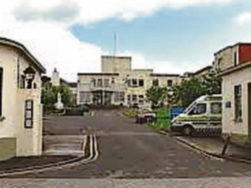 Breaking: Nenagh hospital infection controls under-resourced, according to Hiqa report