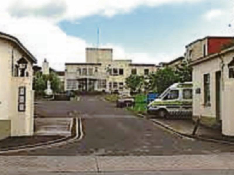 Nenagh Hospital inspection:  group responds to Hiqa report on infection control
