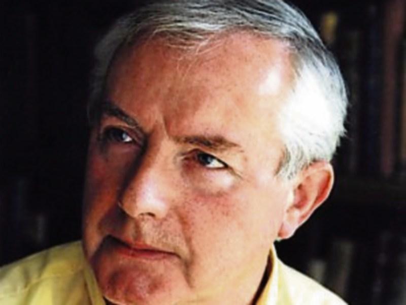 Tipperary poet and author Michael Coady to launch new book in home town Carrick-on-Suir