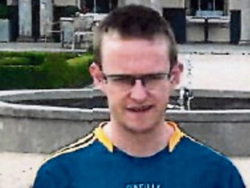Stephen Cullinan update: family fears he may have left Dublin for Belfast