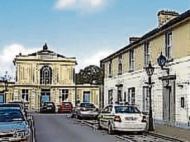 Two Co. Tipperary men appear in court charged with possessing a gun and grenades