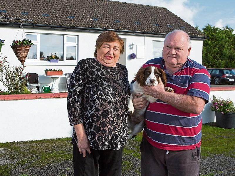 Tipperary woman benefits hugely from her new 'healthy' home