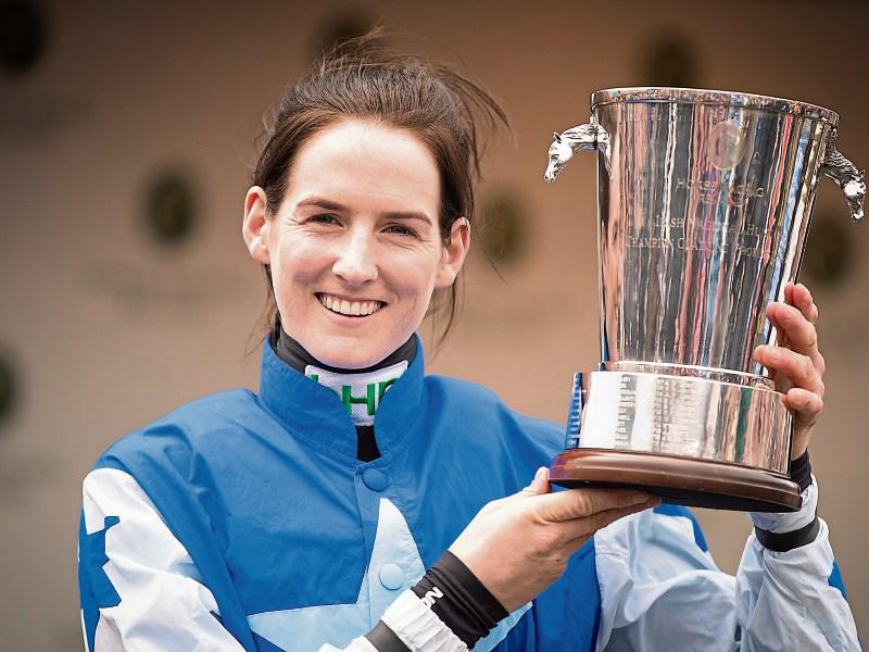 Rachael Blackmore