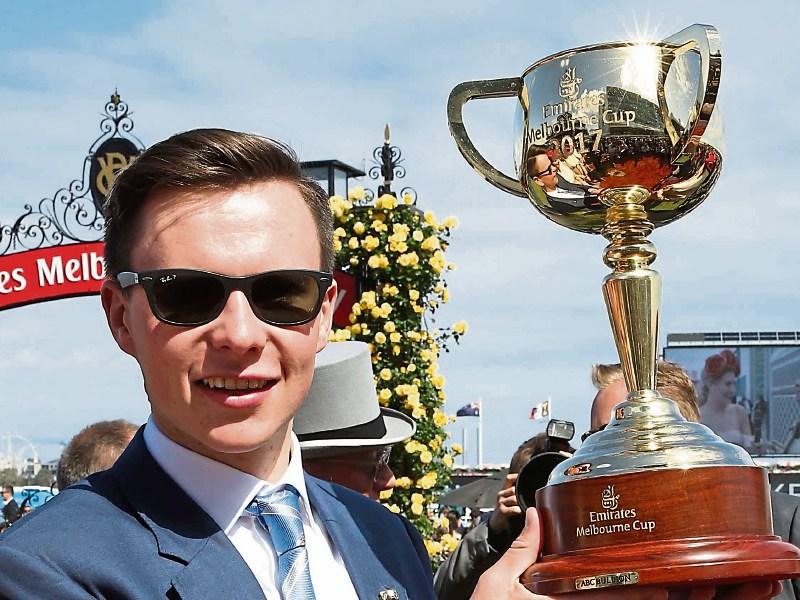 Joseph O'Brien