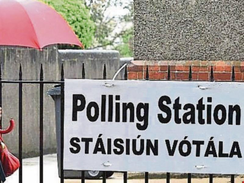 4,300 Tipperary people may not be registered to vote!