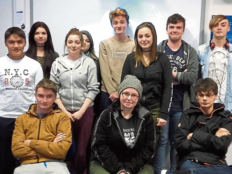 Clonmel student's shock at the price of food