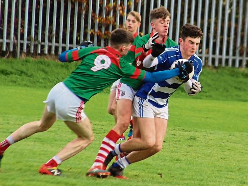 Tipperary teens battle hard to beat Cork side in entertaining showdown