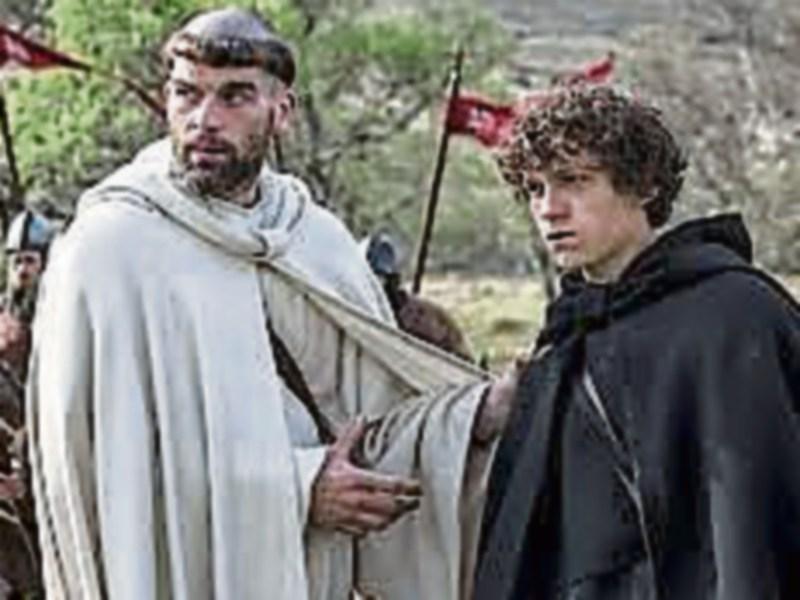Cloughjordan Cine Club to screen Pilgrimage