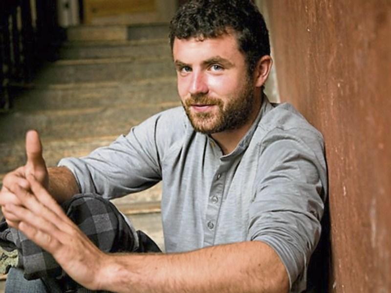 Songwriter Mick Flannery set for Bru Boru theatre on Nov 25