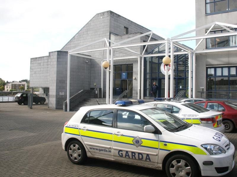 Man appears in court following crack down by Tipperary gardaí on thefts by organised crime gang