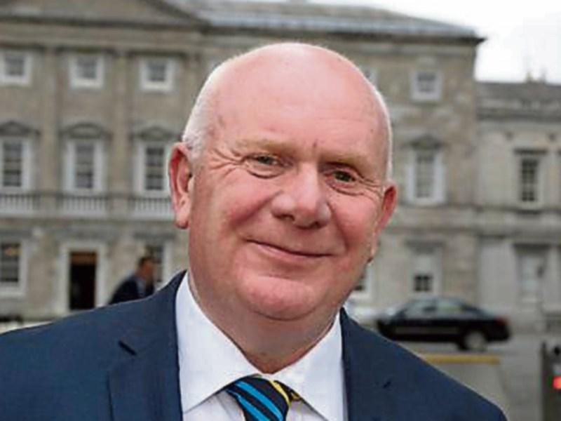 Tipperary farming: Deputy Jackie Cahill secures Government backing on Stamp Duty changes