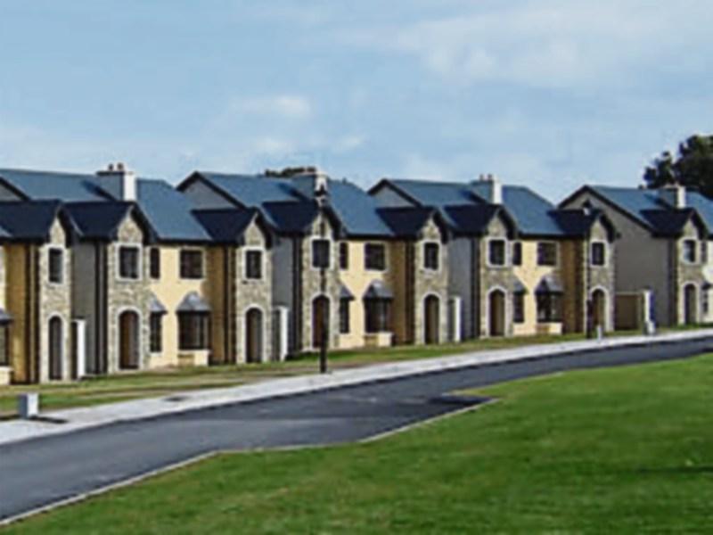 Nenagh housing: which town has the highest number of applicants for houses