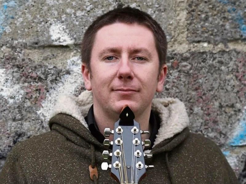 Daoiri Farrell